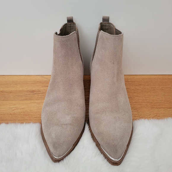 Marc Fisher Shoes - Marc Fisher Yale Ankle Boots
